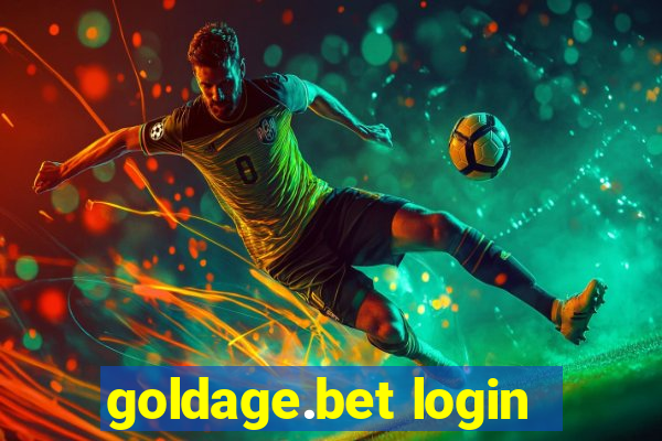 goldage.bet login